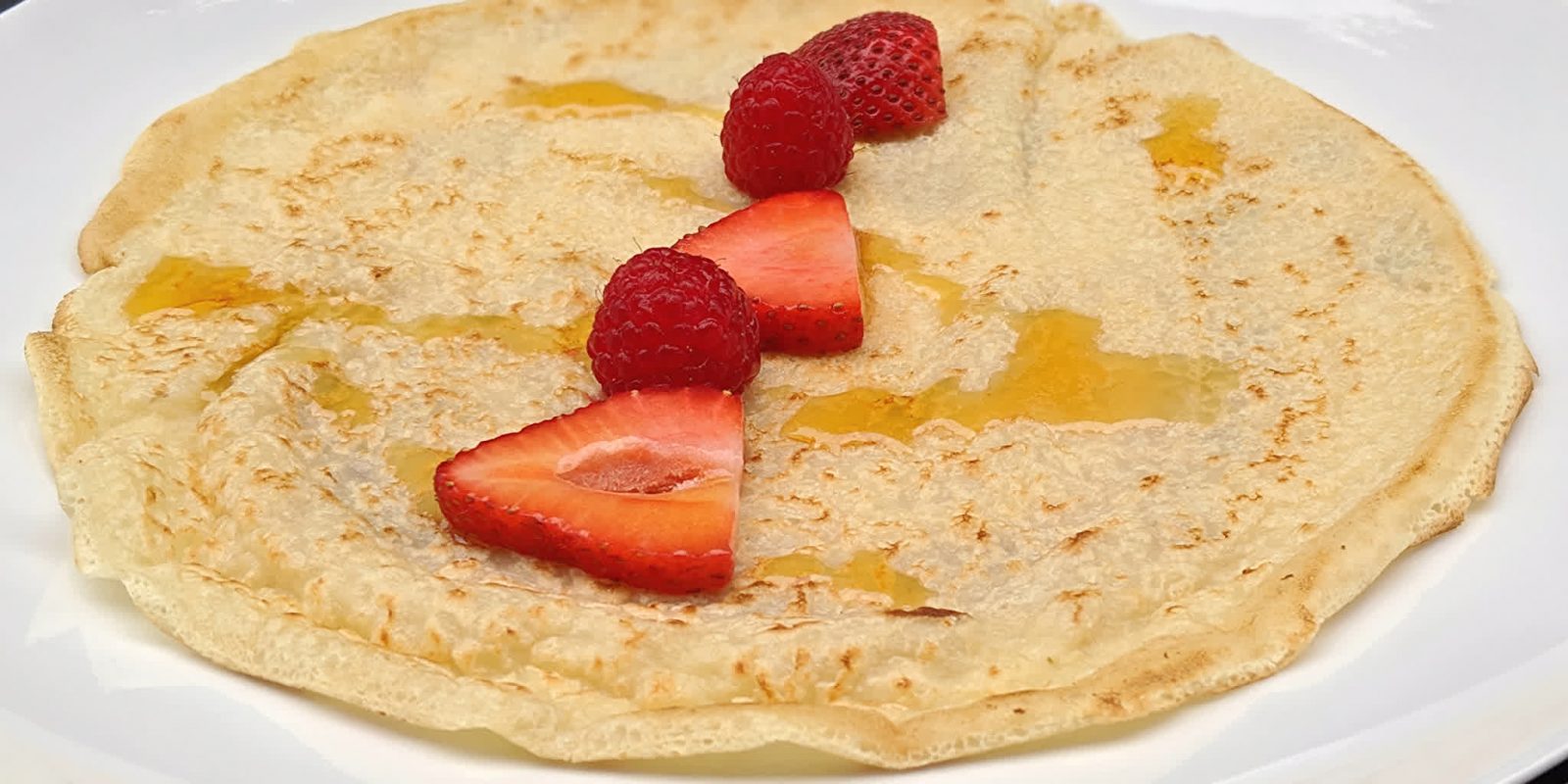 Papa выбор варианта des Crêpes